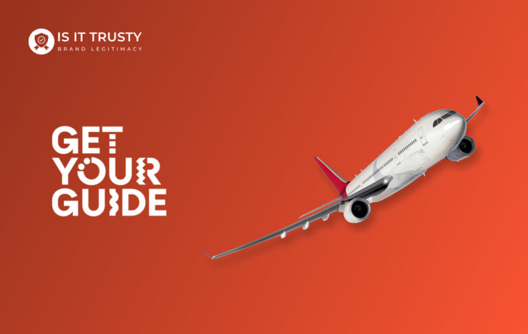 Explore the wonders of the world effortlessly with GetYourGuide's trusted platform, connecting you to unforgettable travel experiences with unmatched convenience and support.