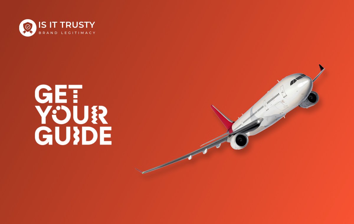 Explore the wonders of the world effortlessly with GetYourGuide's trusted platform, connecting you to unforgettable travel experiences with unmatched convenience and support.