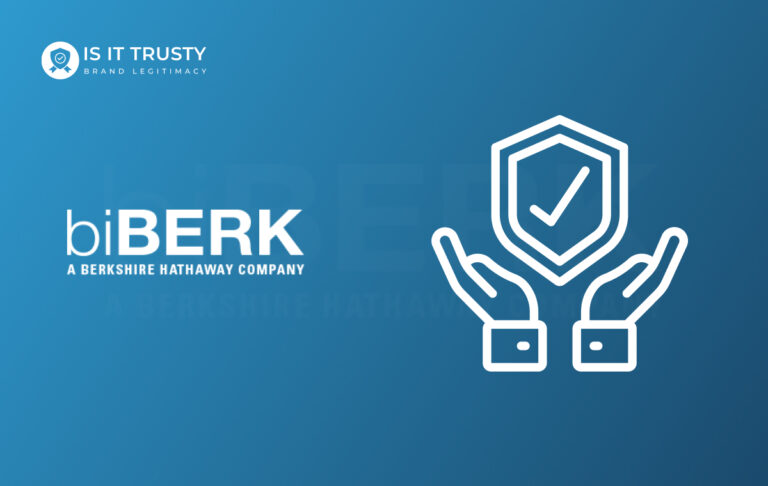 Exploring the Legitimacy of biBERK: Insights for Entrepreneurs