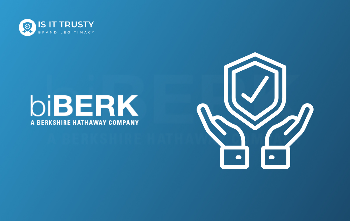 Exploring the Legitimacy of biBERK: Insights for Entrepreneurs