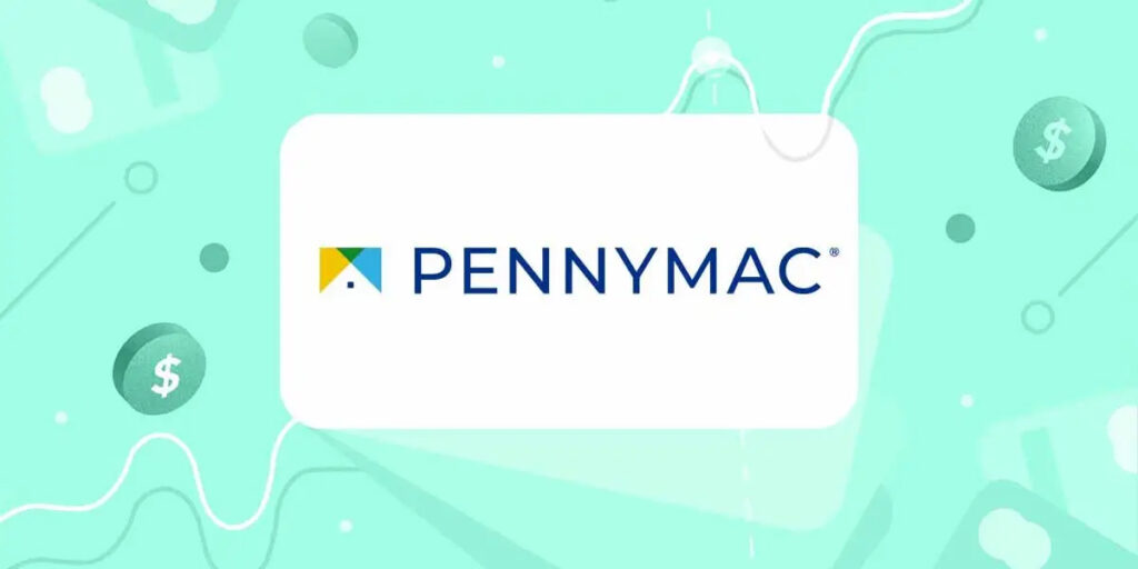 Pennymac's Ownership: Backed by Financial Titans Like BlackRock and Highfields Capital