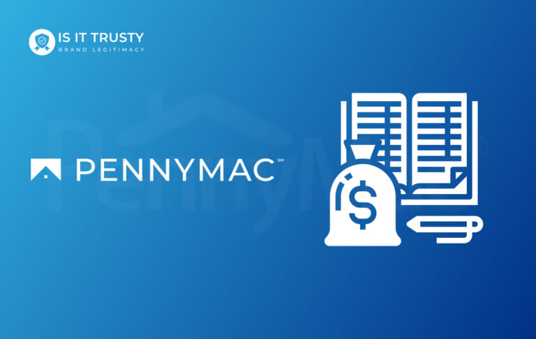 Experience competitive rates and transparency with Pennymac, a reliable name in the mortgage industry.