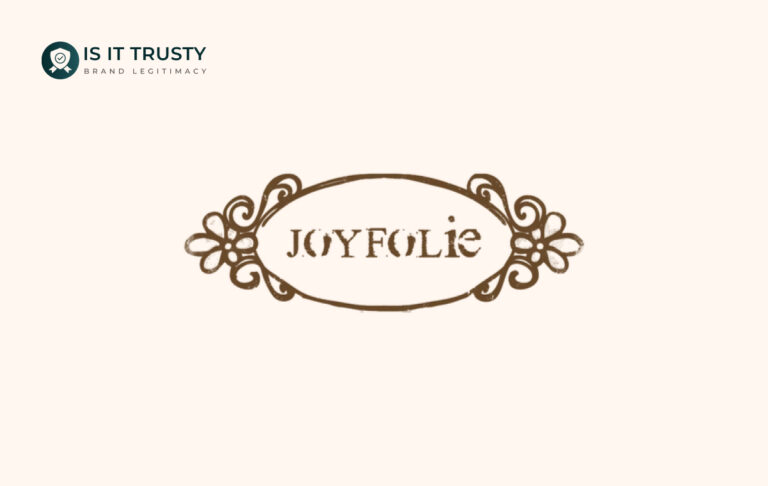 Is Joyfolie Legit? Everything You Need to Know Before Shopping